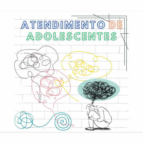 Atendimento de Adolescentes