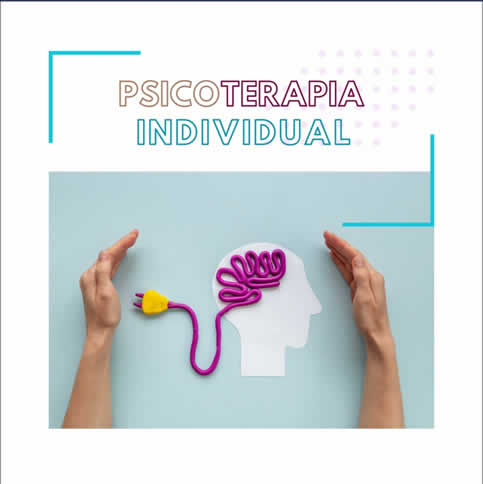 Atendimento Individual