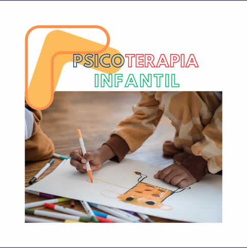 Atendimento Infantil